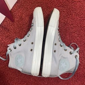 Women’s Converse